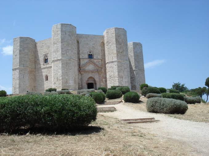 Castel del Monte