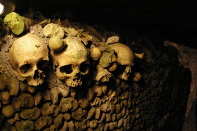 Catacombs of the Capuchins