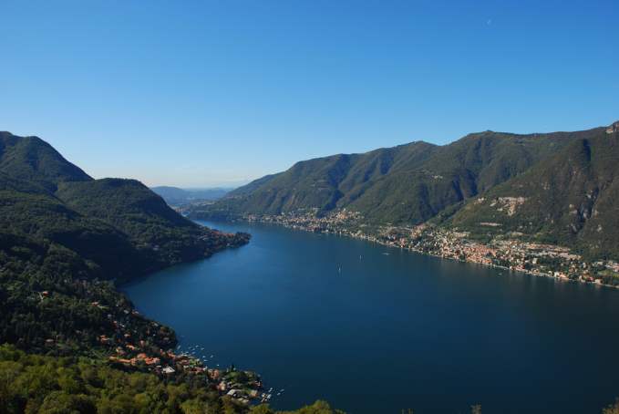 Lake Como