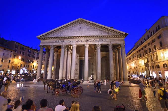 Pantheon