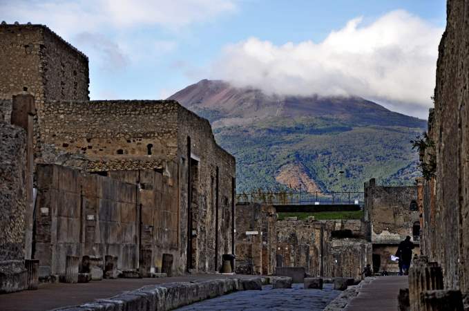 Pompeii