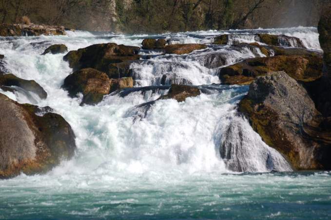 Rhine Falls