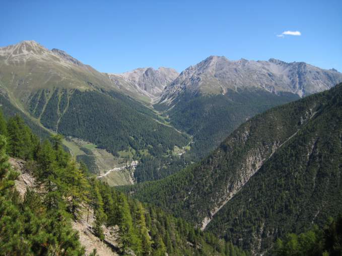 Swiss National Park