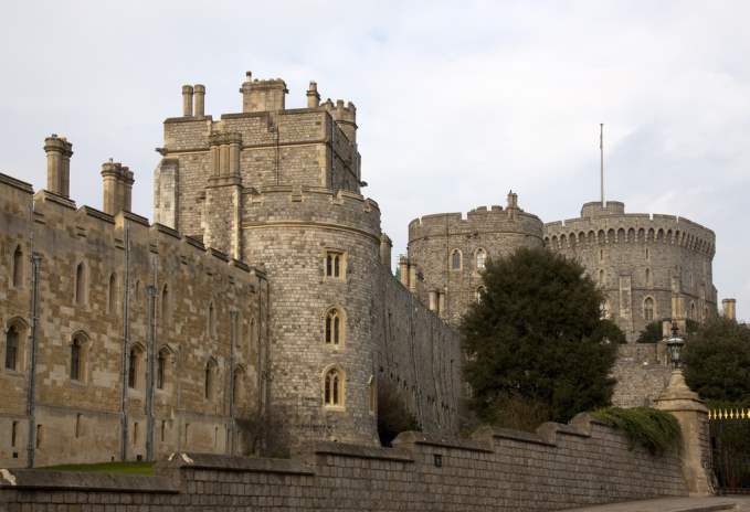 Windsor Castle