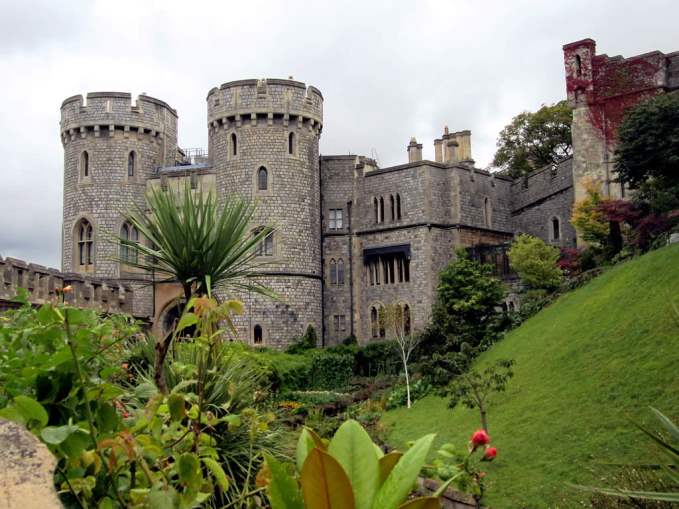 Windsor Castle