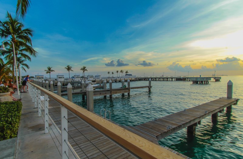 5 of the Best Places to Visit in Florida, USA